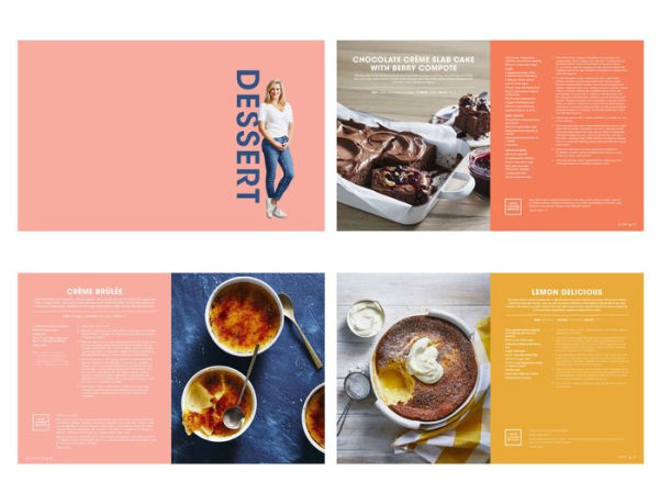 The Slow Cook: 80 modern & delicious slow-cooked recipes