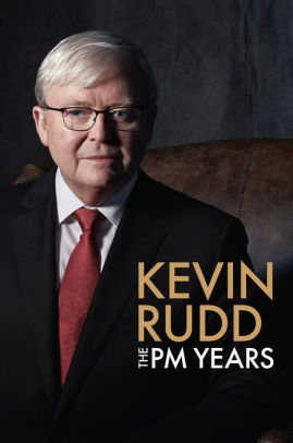 The Pm Years By Kevin Rudd Nook Book Ebook Barnes Noble