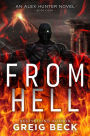 From Hell: Alex Hunter 8