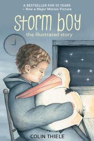 Ebooks for joomla free download Storm Boy The Illustrated Story