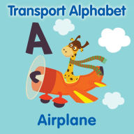 Title: Transport Alphabet, Author: New Holland Publishers