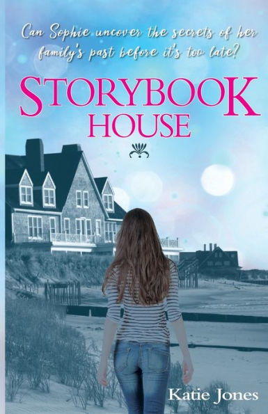 Storybook House