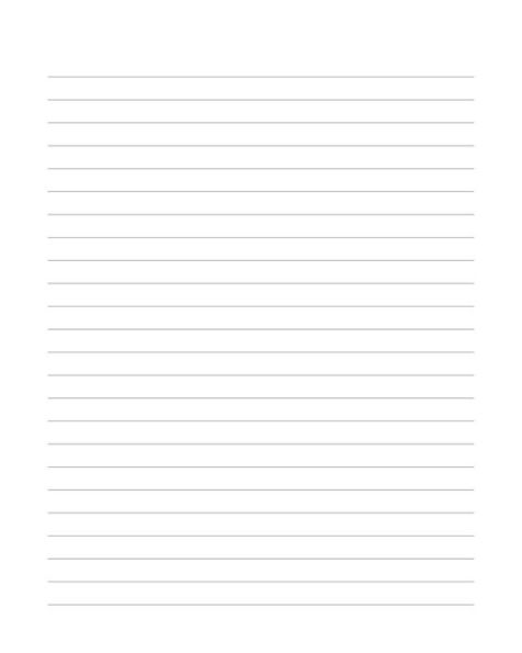 Recipe Journal - Lemons