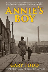 Mobile ebooks jar format free download Annie's Boy English version