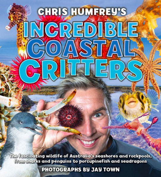 Incredible Coastal Critters