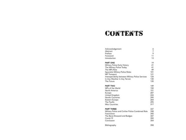 Combat Cops