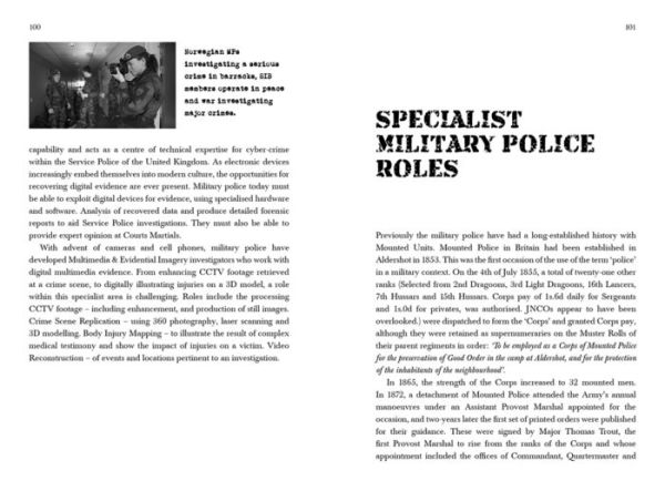 Combat Cops