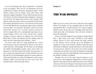 Alternative view 5 of Animals In Combat