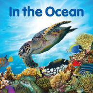 Title: In the Ocean, Author: New Holland Publishers