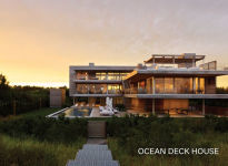 Alternative view 2 of Beach Houses Coastal Homes of the World: From the Hamptons to contemporary, modern to cottage