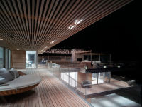 Alternative view 4 of Beach Houses Coastal Homes of the World: From the Hamptons to contemporary, modern to cottage