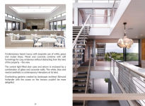 Alternative view 5 of Beach Houses Coastal Homes of the World: From the Hamptons to contemporary, modern to cottage