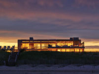 Alternative view 6 of Beach Houses Coastal Homes of the World: From the Hamptons to contemporary, modern to cottage