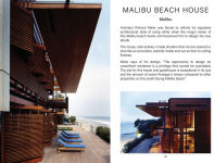 Alternative view 8 of Beach Houses Coastal Homes of the World: From the Hamptons to contemporary, modern to cottage
