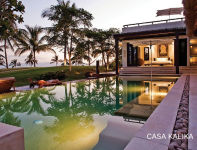 Alternative view 9 of Beach Houses Coastal Homes of the World: From the Hamptons to contemporary, modern to cottage