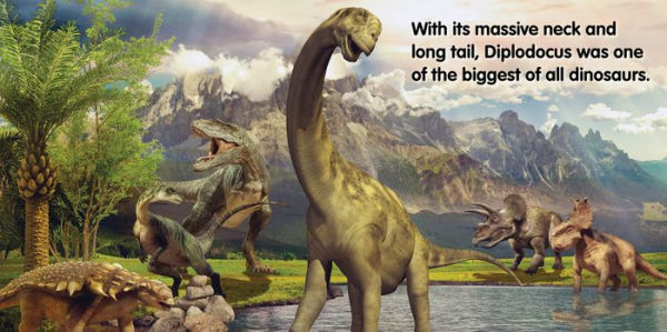 Dinosaurs