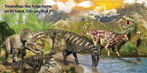 Dinosaurs