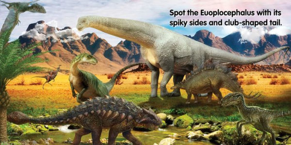 Dinosaurs