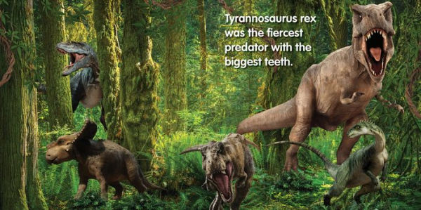 Dinosaurs