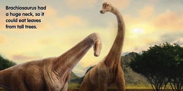 Dinosaurs