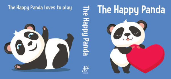 The Happy Panda