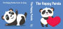 Alternative view 2 of The Happy Panda