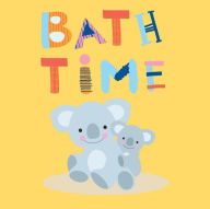 Title: Bath Time, Author: New Holland Publishers