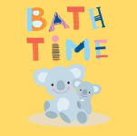 Alternative view 1 of Bath Time