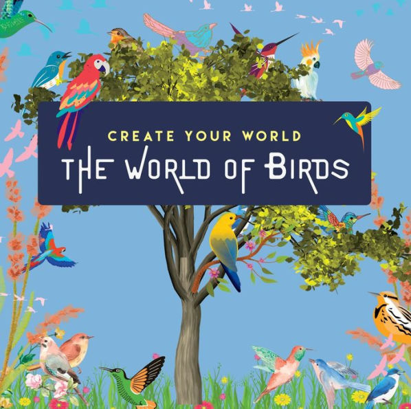 World of Birds: Create Your World