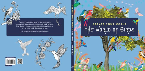 World of Birds: Create Your World