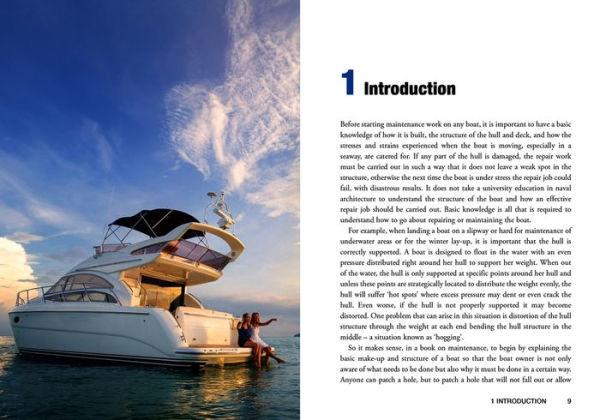 The Essential Boat Maintenance Guide