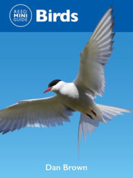 Title: Reed Mini Guide: Birds, Author: Dan Brown