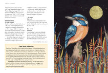 Alternative view 9 of Birds What's in a Name?: from Accipiter to Zoothera The Origin of Bird Names