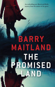 Title: The Promised Land, Author: Barry Maitland