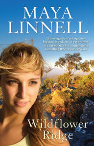 Title: Wildflower Ridge, Author: Maya Linnell