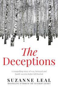 Title: The Deceptions, Author: Suzanne Leal