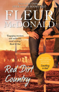 Title: Red Dirt Country, Author: Fleur McDonald