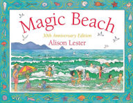 Download of free book Magic Beach English version PDB iBook 9781760875817