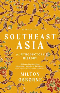 Free books for downloading from google books Southeast Asia: An Introductory History PDB DJVU FB2 9781760877132 (English Edition)