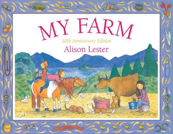 My Farm: 30th Anniversary Edition