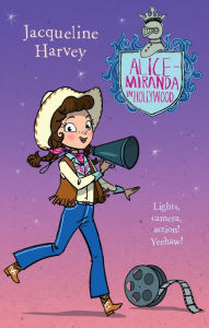 Free ebooks download for ipod Alice-Miranda in Hollywood, Volume 16 9781760891886