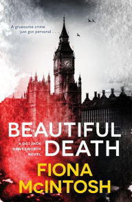 Title: Beautiful Death, Author: Fiona McIntosh