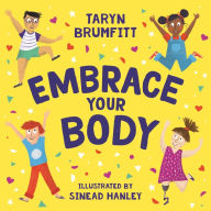 Download for free pdf ebook Embrace Your Body