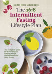 Alternative view 1 of The 16:8 Intermittent Fasting Lifestyle Plan