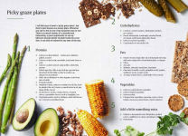 Alternative view 3 of The 16:8 Intermittent Fasting Lifestyle Plan