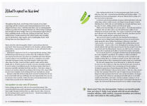Alternative view 5 of The 16:8 Intermittent Fasting Lifestyle Plan