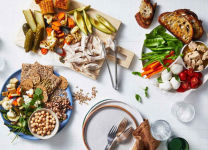 Alternative view 6 of The 16:8 Intermittent Fasting Lifestyle Plan