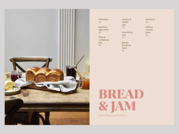 Around The Table: Delicious food for every day