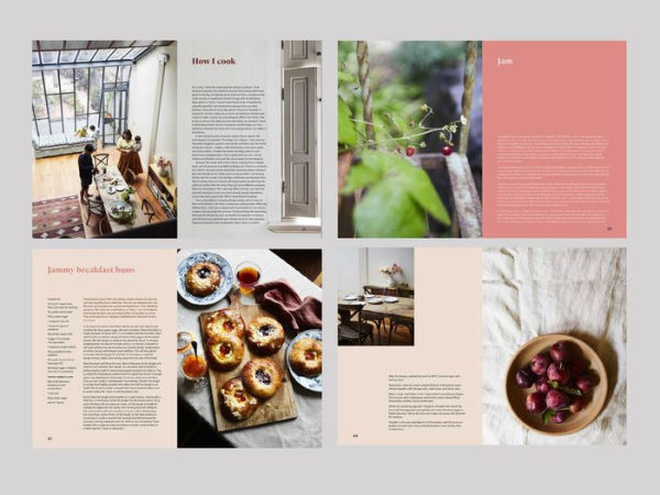 Around The Table: Delicious food for every day