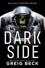 Title: The Dark Side: Alex Hunter 9, Author: Greig Beck